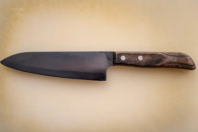 Cuchillo de cocina Kyotop.