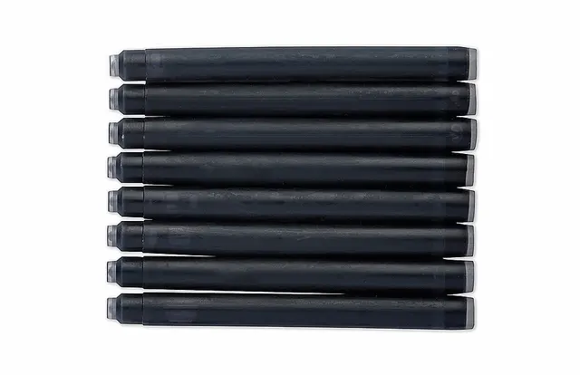 Cartucce lunghe per stilografica Waterman