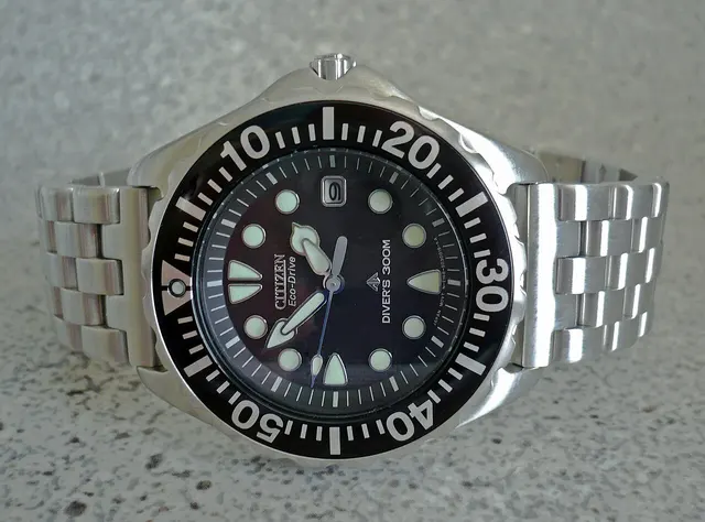 Citizen BN0000-04H – BN0000-04H med Watchadoo-länk från eftermarknaden