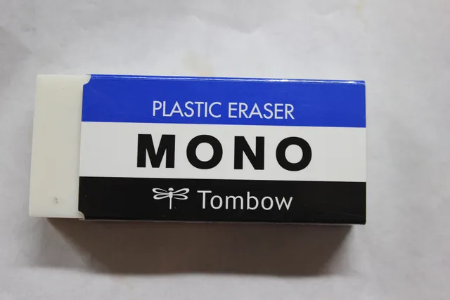 Tombow MONO in einer zweiten Ansicht.